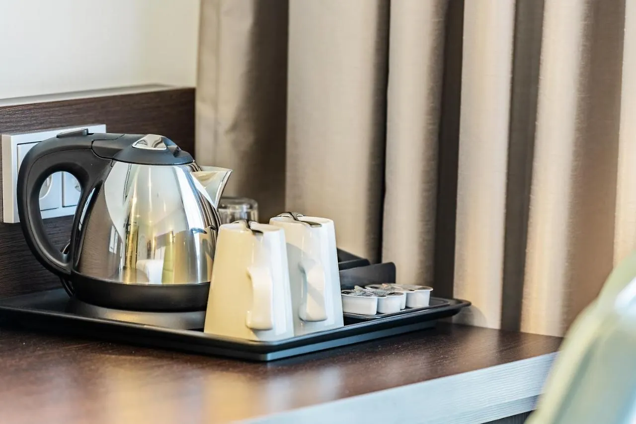 Premier Inn Frankfurt City Centre Франкфурт-на-Майне Германия