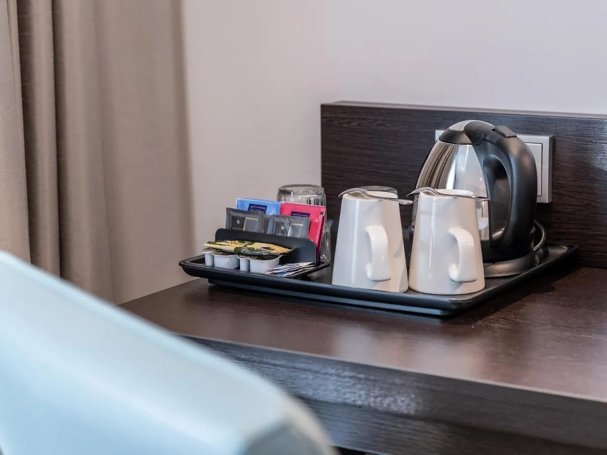 Premier Inn Frankfurt City Centre Франкфурт-на-Майне 3*,  Германия
