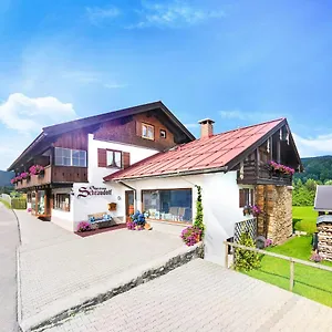 Schraudolf Gasthof Oberstdorf