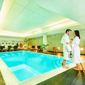 überfluss Private Wing Innenstadt Aparthotel BRE