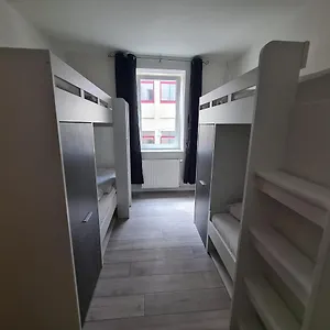 Altstadt Hostel BRE