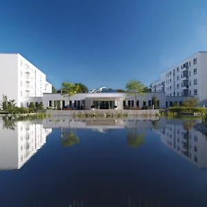 **** Апарт-отель Newlivinghome Residenzhotel Германия