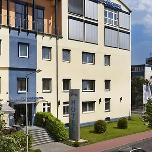 Flemings Conference Frankfurt Otel