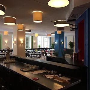 Otel Continental Nürnberg