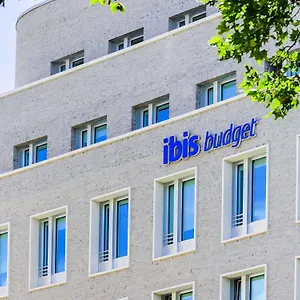 Ibis Budget Frankfurt Ost Φραγκφούρτη