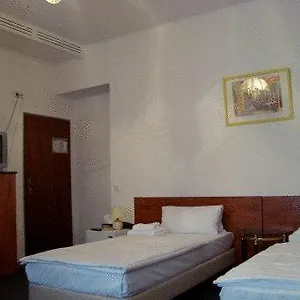 An Der Galluswarte Hotel