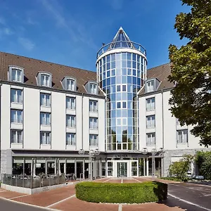Otel Lindner Airport, Part Of Jdv By Hyatt Düsseldorf